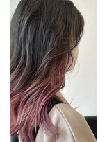 ヘアーアンドメイクアップ エムケイ(hair&make up MK)&nbsp;MK collection