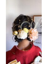 アッドランプ ヘアー 則武店(add Lamp hair) 羊さんヘア★