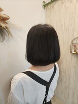 ルヴェール 北方店(LeVert) ボブ