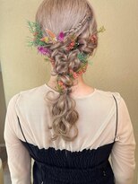 ランリ 名古屋名駅(ranri) あみおろし