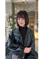 フェリアファム 北千里(FERIA fam)&nbsp;ぱつっとぼぶ