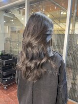 ブリス(bliss)&nbsp;ロングレイヤー