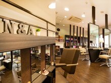 ヘアーショップ エヌアンドエー 幸手店(hairshop N&A)