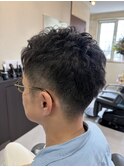 ビジネスショート