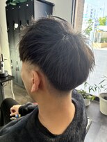 リル 阪神尼崎(LiL')&nbsp;カット