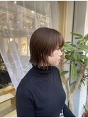 ショートレイヤー