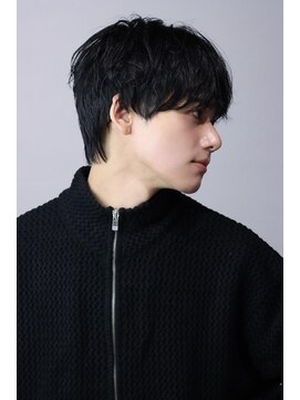 リップス 大宮(LIPPS) ノヴァショート