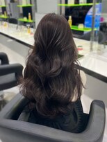 ロア(ROA) 本気で変わる。ROAの髪質改善