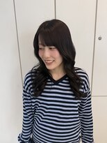 ブランシェ キャプラス(BRANCHE/CAPLUS)&nbsp;【透明感カラー】グレージュ
