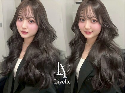 リエル 京都四条烏丸(Liyelle)の写真