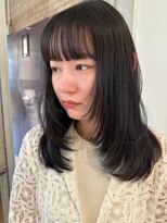 ツナグ(tsunagu)&nbsp;ミディアムレイヤー
