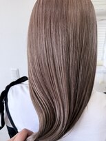 ヘアーサロン トランク(TRUNK)&nbsp;ダブルカラー