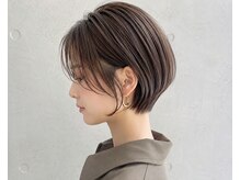 大人女性のための白髪染めを使わない白髪染め