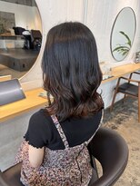サイ(sai) 『夏のダメージ毛先をリセット◎』☆塩崎