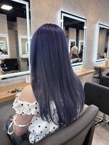 シエル(CIEL) マリンブルー