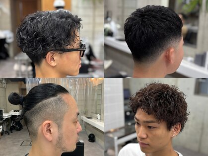 グラック(GLUCK)の写真