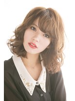 ルシエ(LUCIE)&nbsp;＊リラックスパーマ＊