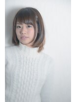 ユニオン ヘアー(UNION∞HAIR) アッシュベージュ☆