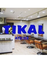 ティカルアトリエプラス(TIKAL ATELIER+) tikal atelier+