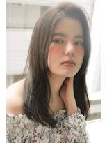 クラン(clan)&nbsp;relax＊ミディ