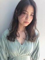 オーダー(OORDER)&nbsp;healthy wave×束感ハイライト☆