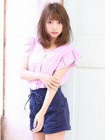 ジュール(Jule)&nbsp;【Jule】 ☆フィスアミディ☆