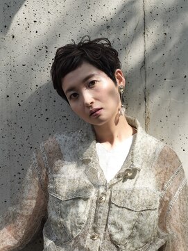 モア(MoA) 【MoA】Style