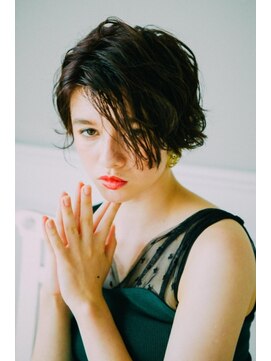 グランシャリオ 笹塚店(Grand Chariot) 【GrandChariot 笹塚】大人見えルーズショート