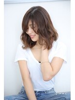 アルファ 深井店(ALPHA)&nbsp;カジュアルミディ