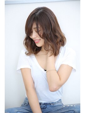 アルファ 深井店(ALPHA) カジュアルミディ