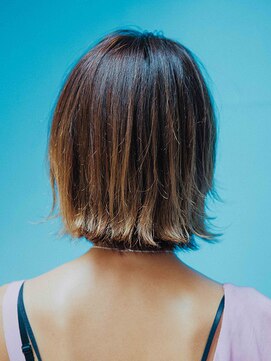 プロデュース 町田店(Produce) 伸ばしかけブランジュ【町田/町田駅/学割U24】