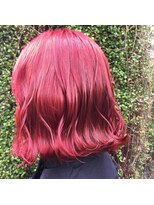 アップシーデイジー(upsy daisy)&nbsp;ルビーレッド