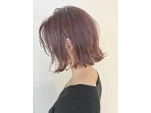 ヘアースペース キューティア