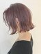 ヘアースペース キューティアの写真/【平日限定クーポン有★】忙しいママを応援♪ゆったり過ごせる平日はキューティアで上質なサロンTimeを◎