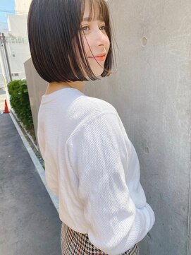 ポール(pole) ミニbob