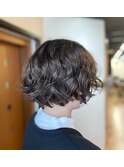 くるくるマッシュ