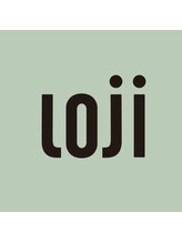 loji　【ロジ】　