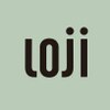 ロジ(loji)のお店ロゴ