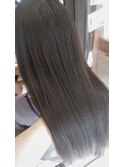 酸熱トリートメント《プレミアム》【髪質改善】|仙台美容室