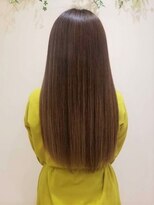 ヘアメイク アージュ 天神西通り店(HAIR MAKE age) HAIR MAKE age 【ヘアーメイクアージュ】