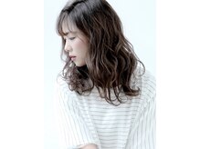 ヘアーズ イオンモール徳島(HAIRZ)