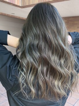 マティス 表参道(matiz) ☆髪質改善☆酸熱トリートメント20代30代40代50代