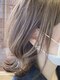ヘア カーロ(HAIR CARO)の写真/通いやすい価格 ・髪の毛に優しい施術・アットホームな空間が人気のCARO★《カット+organicカラー¥6600》