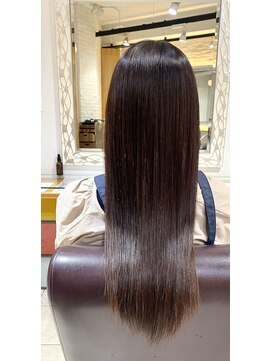 ネオリーブ チッタ 阿佐ヶ谷店(Neolive citta) 酸性ストレート5