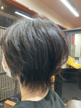 ワンデイ(One day) サロンスタイル【松山】Oneday