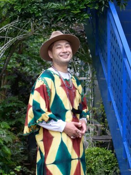 リブロ 三軒茶屋(LIBRO) ヒッピー×ボウズ