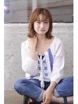 ヘアーデザイニング アルドール&nbsp;ボブディー♪