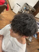 ヴェガ 代官山(VEGA,) ツイストスパイラル