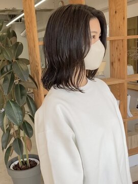 ヤエ(yae) ボブパーマ