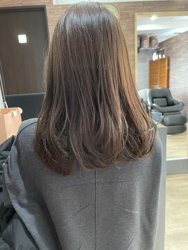 サロン ド ロイ(Salon de Roi) ローレイヤーSTYLE☆